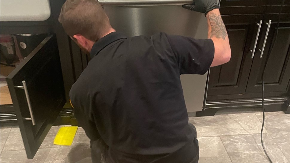 Plumbing Installation Replacements Photo 73