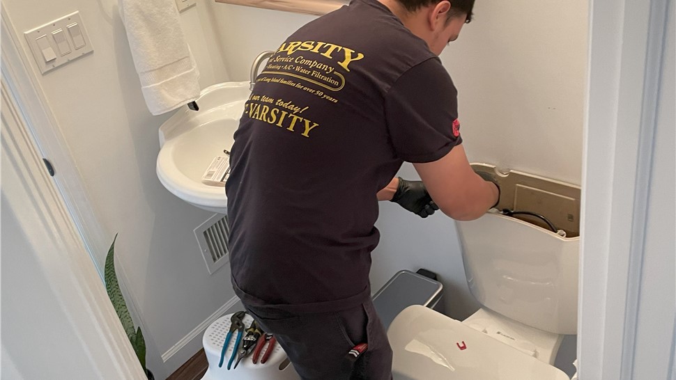 Plumbing Clogged Toilet Photo 54