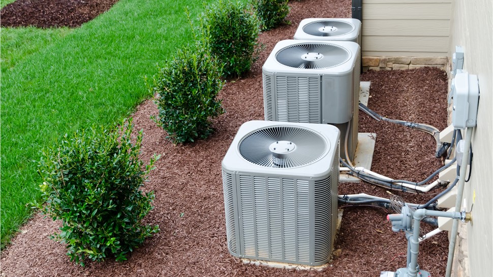 Cooling Coil Services Photo 1
