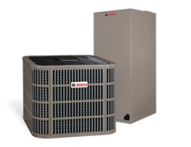 Heat Pump Systems