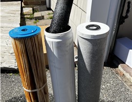 Plumbing Water Filtration Photo 90