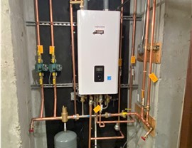 Heating Photo 2