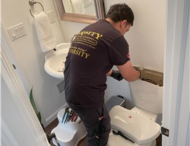 Plumbing Installation Replacements Photo 26