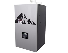High Efficiency Condensing Boilers