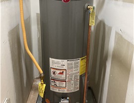 Plumbing Water Heater Photo 7