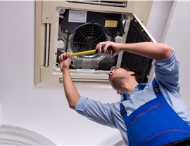 Cooling Repairs Photo 3