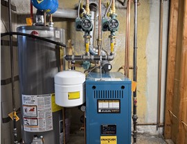 Heating Boiler Photo 41