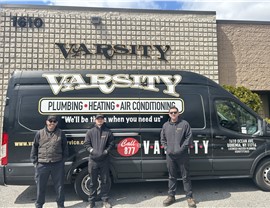 Plumbing Commercial Photo 33
