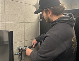 Plumbing Commercial Photo 4