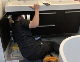 Plumbing Installation Replacements Photo 29