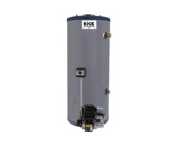 Oil-Fired Water Heaters