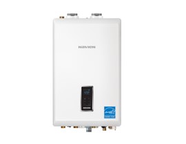 High Efficiency Combination Boilers