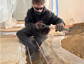 Plumbing Gas Line Photo 65