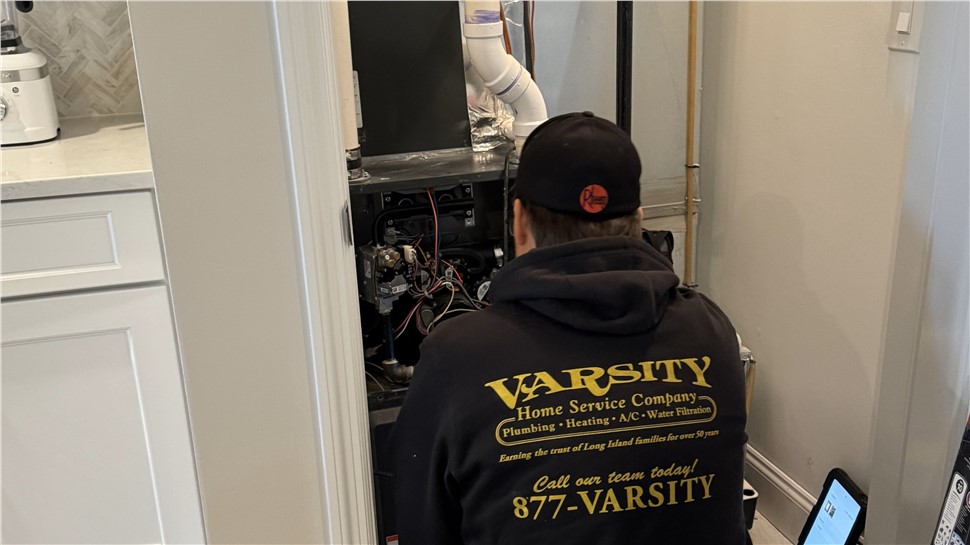 $200 Off Furnace Replacement or Install