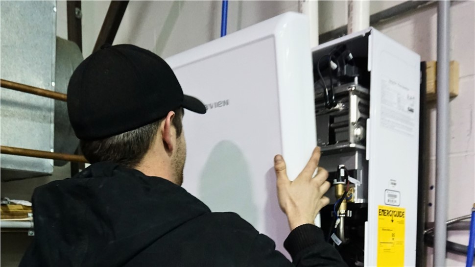 $100 Off Water Heater