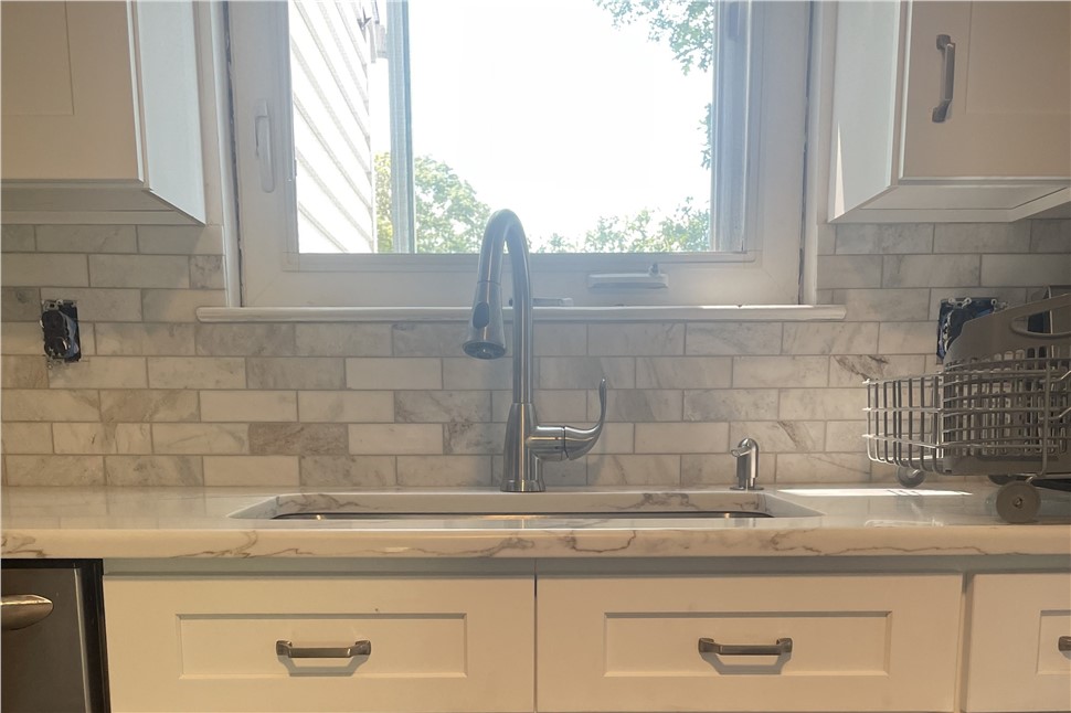 $50 Off Faucet Replacement