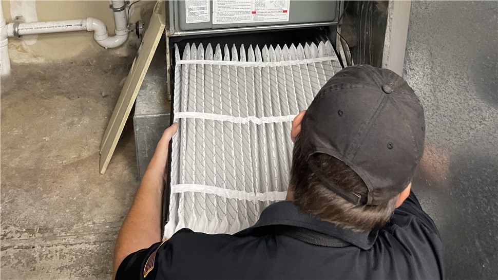 $50 Air Conditioning Inspection