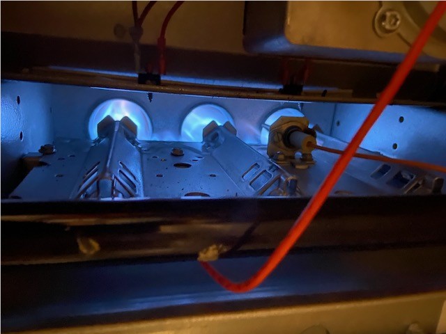 $50 Off Heating Repair