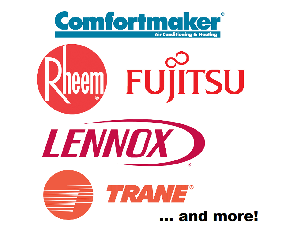 What Brands Do We Work With?