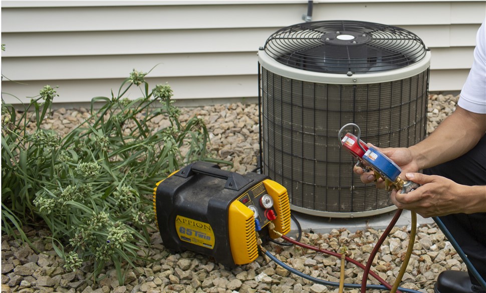 Air Conditioning Tune-Up Special