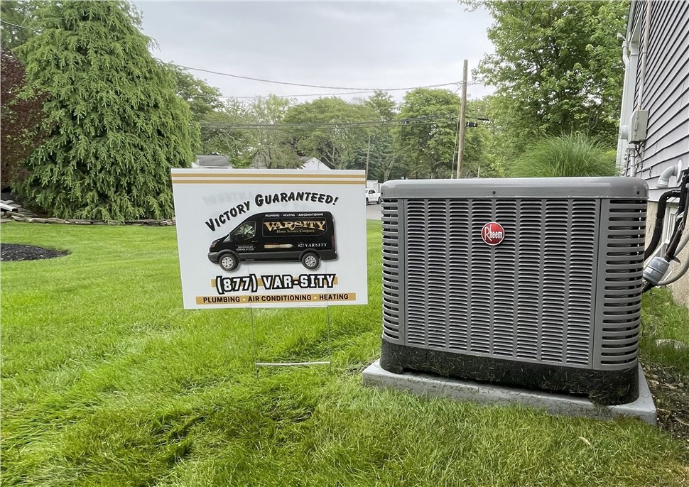 $200 Off A/C System Installation