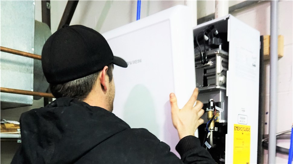 $50 Off Boiler Repair