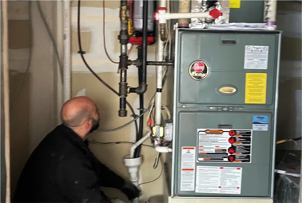 $50 Off Furnace Repair