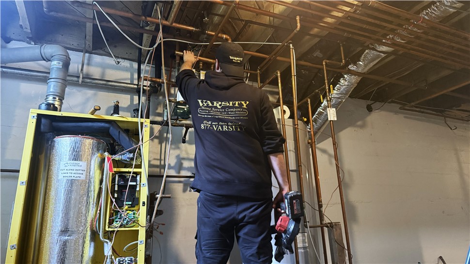 Get a Free Estimate on Installation or Replacement