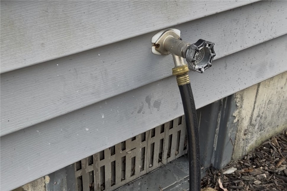 PLUMBING SUMMER SAVINGS SPECIAL