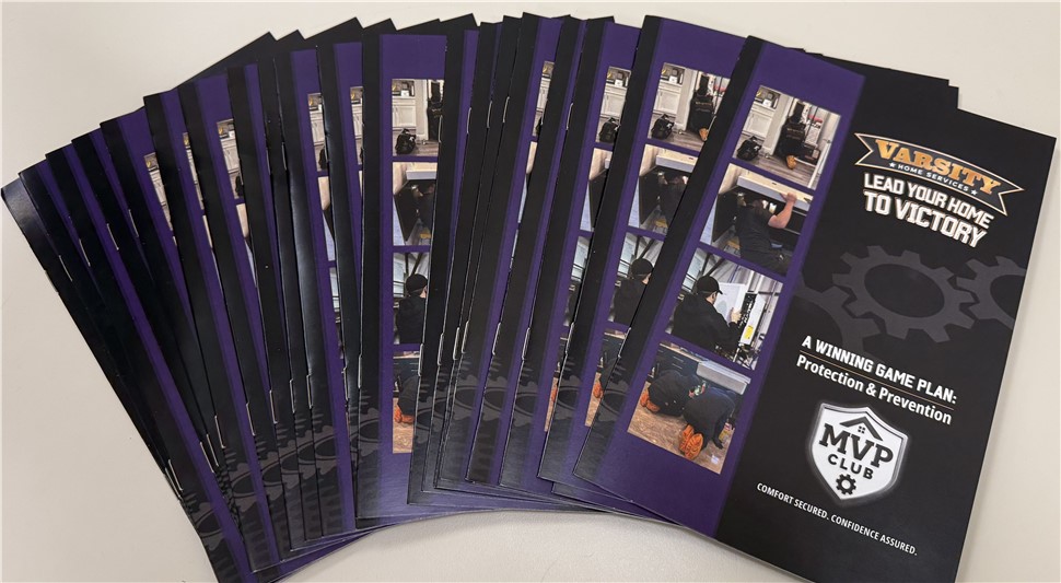 MVP Club Maintenance Plans