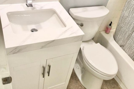 $100 Off Toilet Replacement