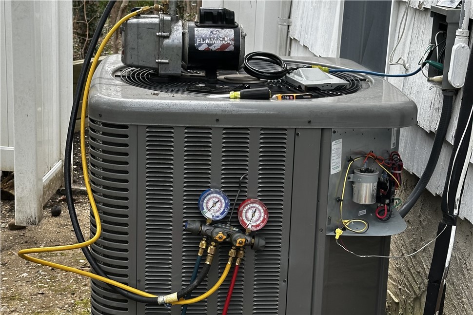 $50 Off A/C System Repair