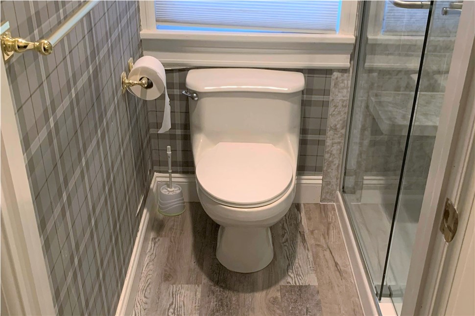 $25 Off Toilet Repair or Replacement