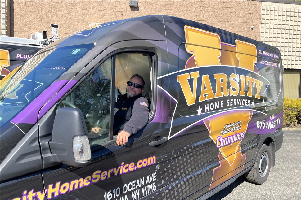 Get a Free Estimate on Installation or Replacement
