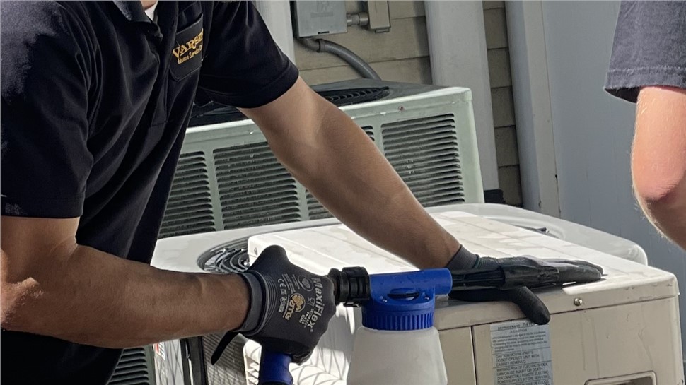 Air Conditioning Tune-Up Special