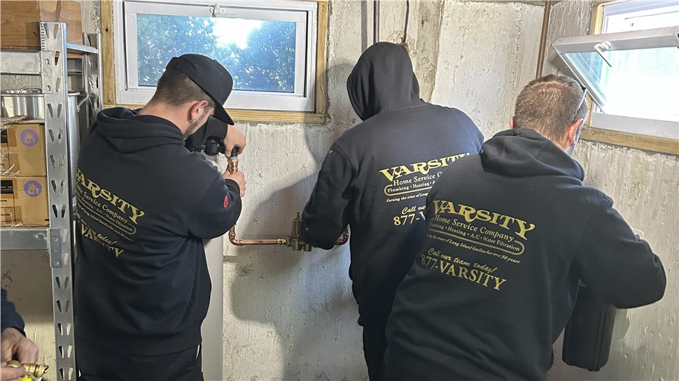 Evaluation Fee Waived with Any Completed Repair or Installation!