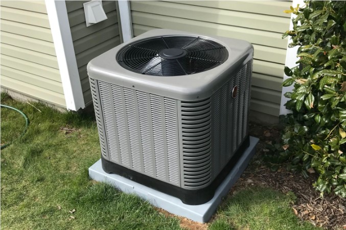 $200 Off A/C System Replacement