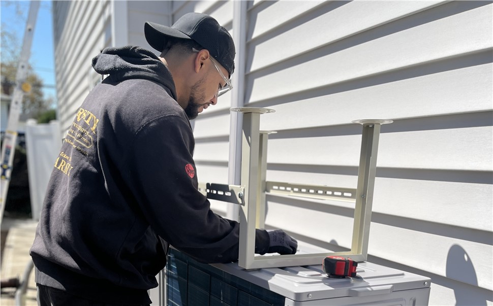 $200 Off A/C System Installation