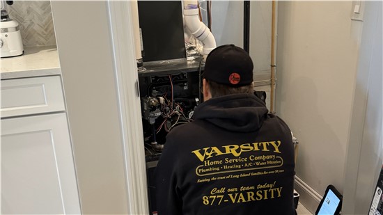 $200 Off Furnace Replacement or Install