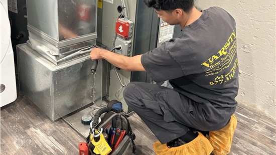 furnace repair