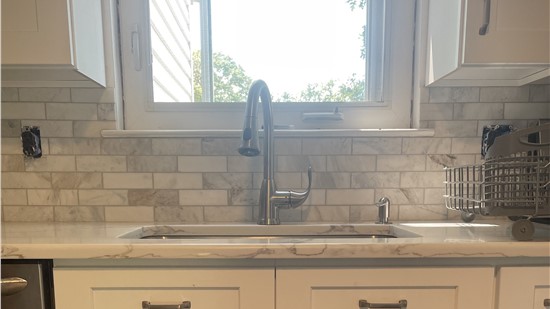 $50 Off Faucet Replacement