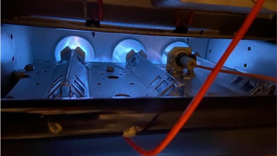 $50 Off Heating Repair