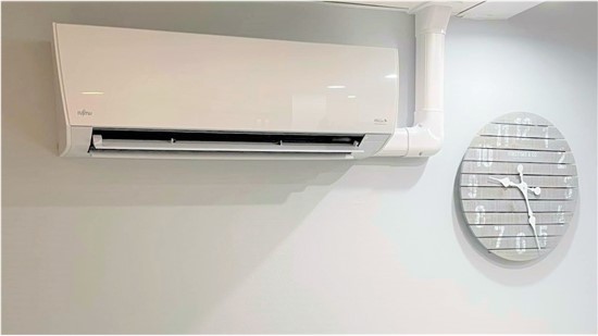 $200 Off Ductless Mini Split Install