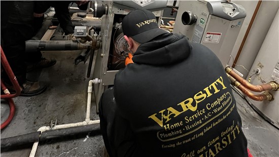 $50 Off Heating Repair