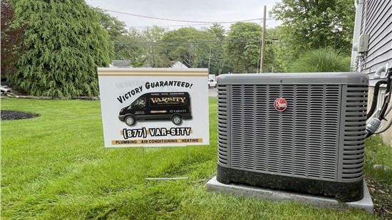 $200 Off A/C System Installation