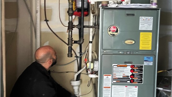 $50 Off Furnace Repair