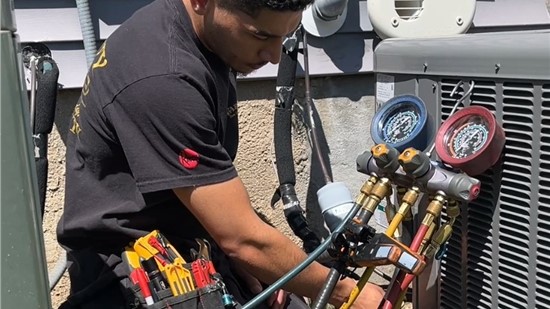 $50 Off A/C System Repair