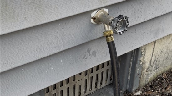 PLUMBING SUMMER SAVINGS SPECIAL