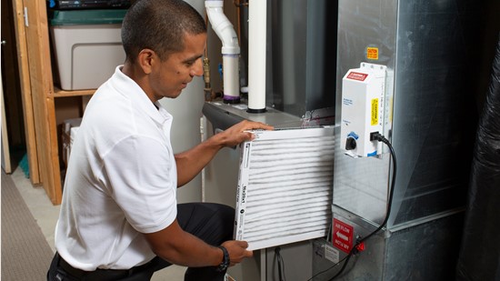 Heating Tune-Up Special