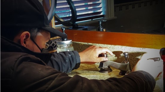 Evaluation Fee Waived with Any Completed Repair or Installation!